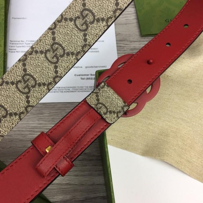 gucci-women-gg-marmont-thin-belt-‎red-3974_16843992636-1000