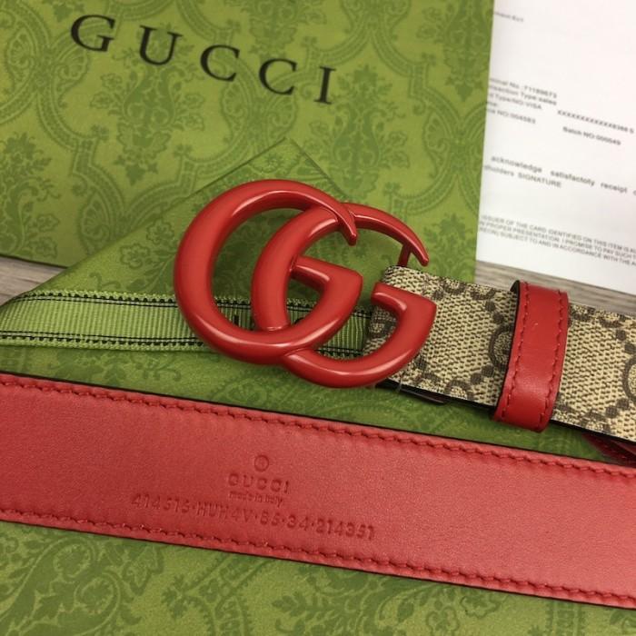 gucci-women-gg-marmont-thin-belt-‎red-3974_16843992637-1000