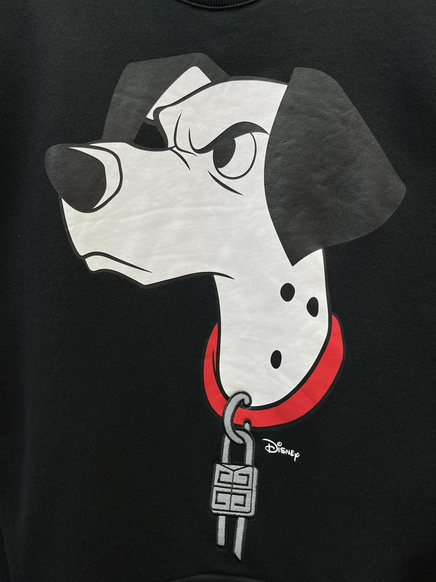 slim-fit-101-dalmatians-sweatshirt-in-embroidered-felpa-3186_16844991697-1000